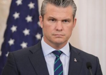 Congressional lawmakers hear from Navy admiral overseeing boat strikes