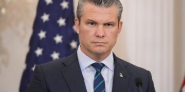 Congressional lawmakers hear from Navy admiral overseeing boat strikes