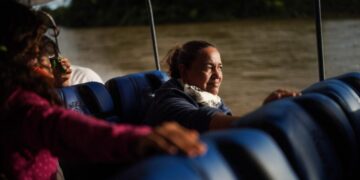 ‘It’s not safe to live here.’ Colombia is deadliest country for environmental defenders