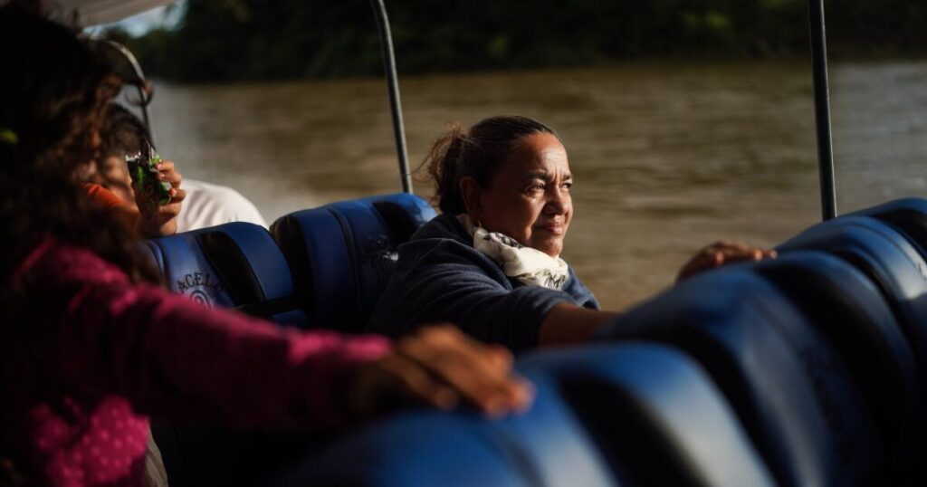 ‘It’s not safe to live here.’ Colombia is deadliest country for environmental defenders