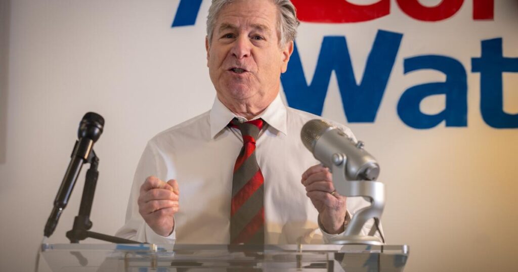 Insurers won’t be forced to offer home coverage after measure dropped