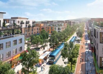 Clear a path for sweeping urban experiments such as California Forever