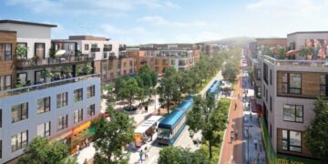 Clear a path for sweeping urban experiments such as California Forever