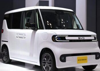 Trump wants Asia’s pint-sized kei cars to be made and sold in the U.S.