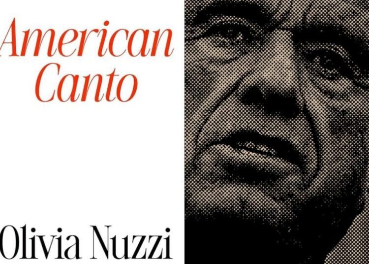 Yes, we give you permission to hate-read ‘American Canto’