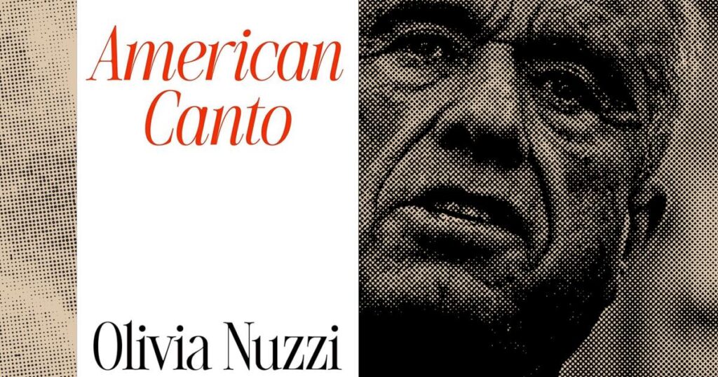 Yes, we give you permission to hate-read ‘American Canto’