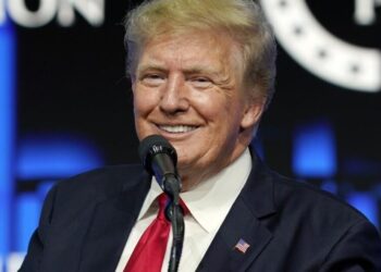 Why is Trump’s media company getting involved with nuclear power?