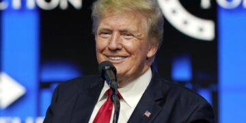 Why is Trump’s media company getting involved with nuclear power?