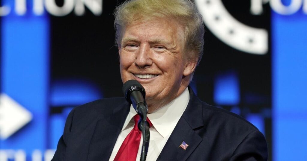 Why is Trump’s media company getting involved with nuclear power?