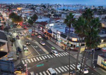 The Belmont Shore problem: Violence, noise leave residents angry and Long Beach seeking answers