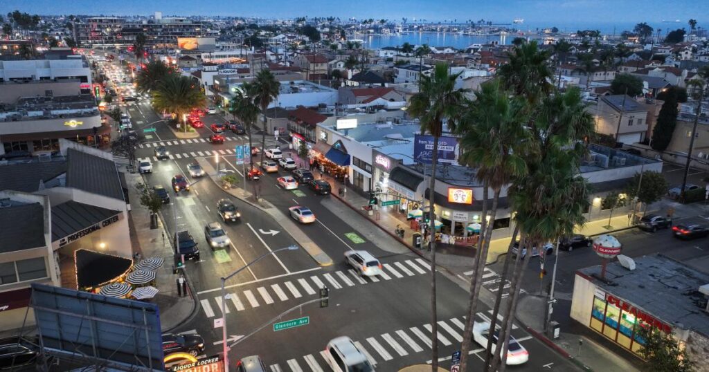 The Belmont Shore problem: Violence, noise leave residents angry and Long Beach seeking answers