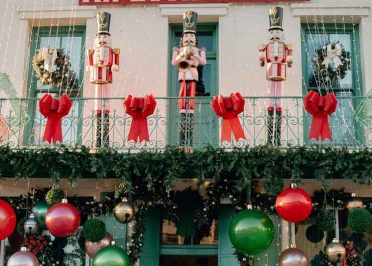 Tariffs reshape holiday shopping, hitting prices and selection