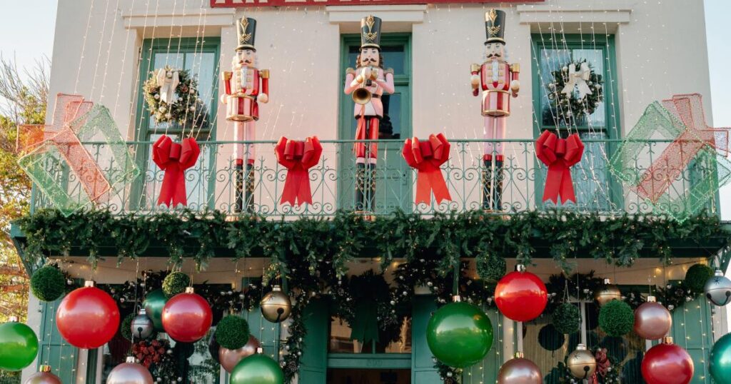 Tariffs reshape holiday shopping, hitting prices and selection