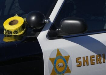 Cerritos couple found dead in murder-suicide, authorities say