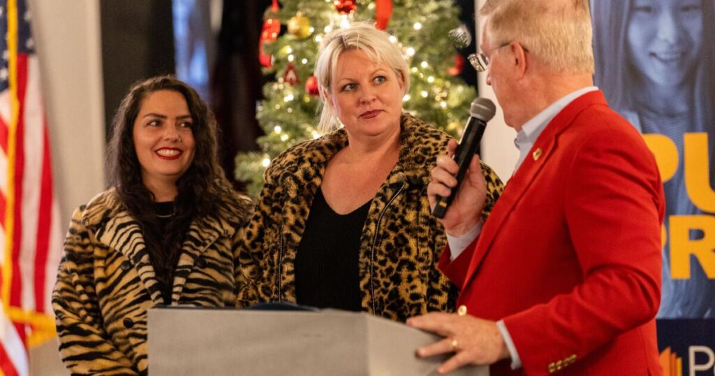 Huge budgets cuts, enrollment drops: Pasadena schools struggle to rebuild after Eaton fire