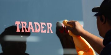 The newest Trader Joe’s opens in Orange County