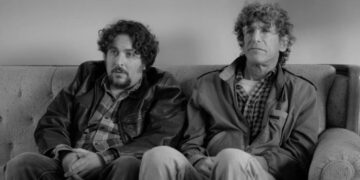 A micro-indie with a huge heart, ‘Burt’ tells a slender, stirring story of belated connection