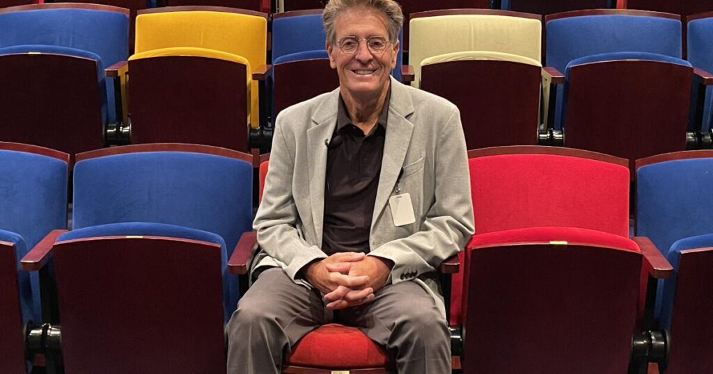 Eddie Sotto, former Imagineer who shaped modern theme parks, dies at 67