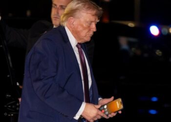 Coast Guard is pursuing another tanker off Venezuela, U.S. official says