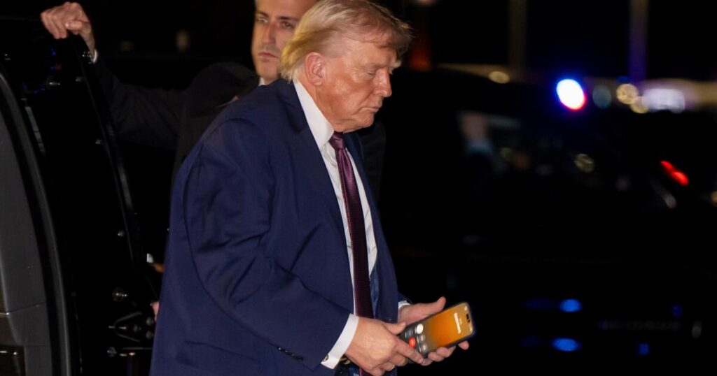 Coast Guard is pursuing another tanker off Venezuela, U.S. official says