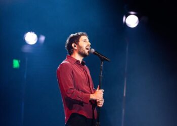 ‘Ben Platt: Live at the Ahmanson’ is the holiday gift you need to give yourself