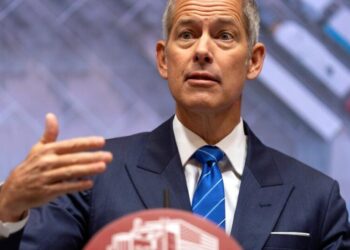 New York is fourth Democratic state targeted in crackdown on immigrant commercial driver’s licenses