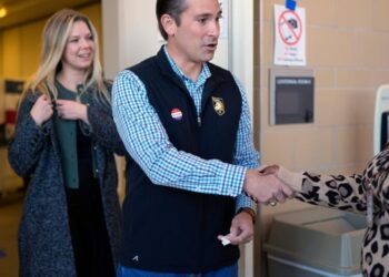 Tennessee voters make final call in House special election testing Trump’s power