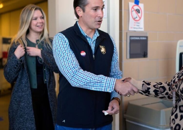 Tennessee voters make final call in House special election testing Trump’s power