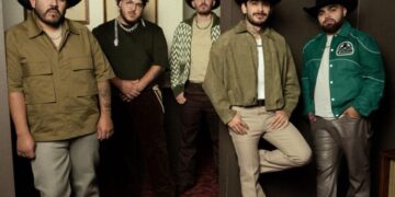 ‘Our music is to make love, connect people’: Grupo Frontera on repping the border and moving without fear