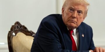 Trump’s message to ‘nice’ Americans: You’re all illegal now