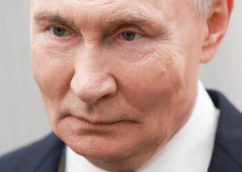 Europeans accuse Putin of feigning interest in peace after talks with U.S. envoys