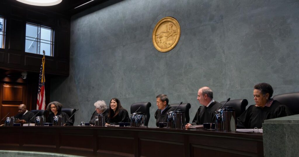 Reputed Mexican Mafia ‘shot caller’ wins California Supreme Court fight over fines and fees