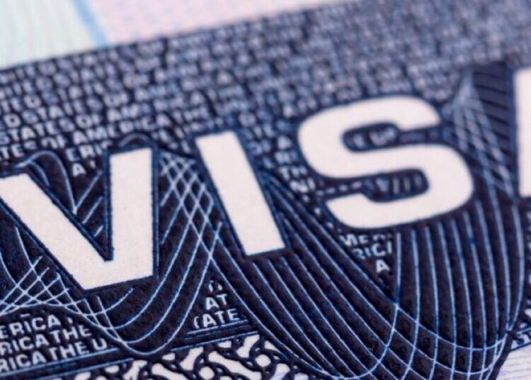 H-1B visa fee upheld by Federal judge