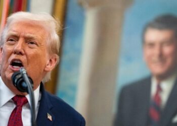 In disparaging Reiner, Trump shows the shriveled heart of an us-versus-them presidency