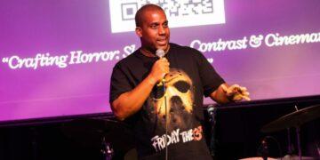 Academic lectures have invaded L.A. bars and tickets are selling out in minutes