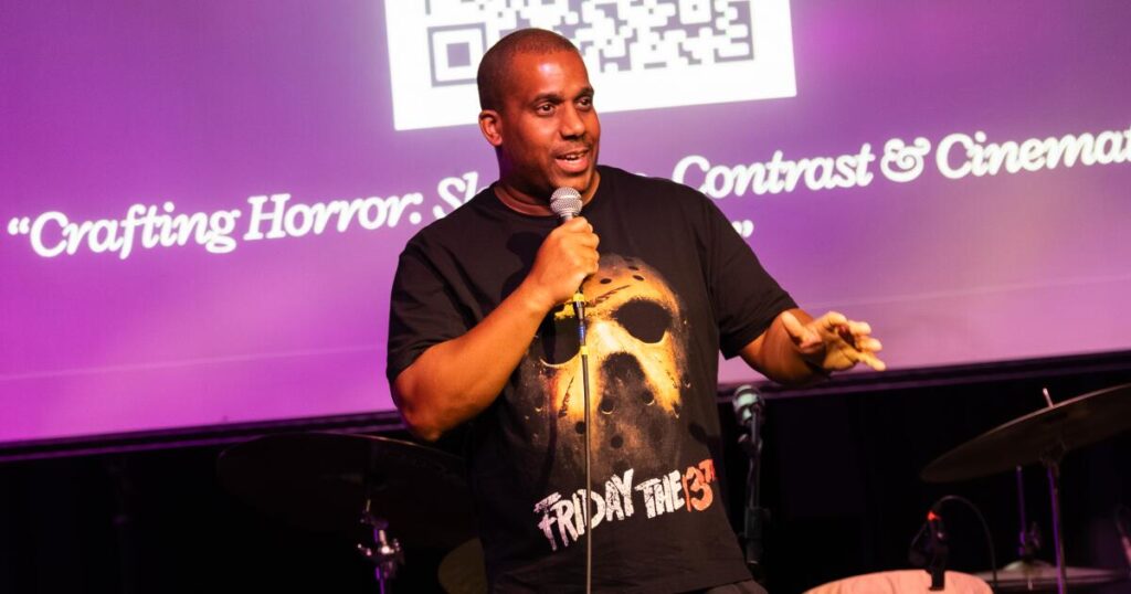 Academic lectures have invaded L.A. bars and tickets are selling out in minutes