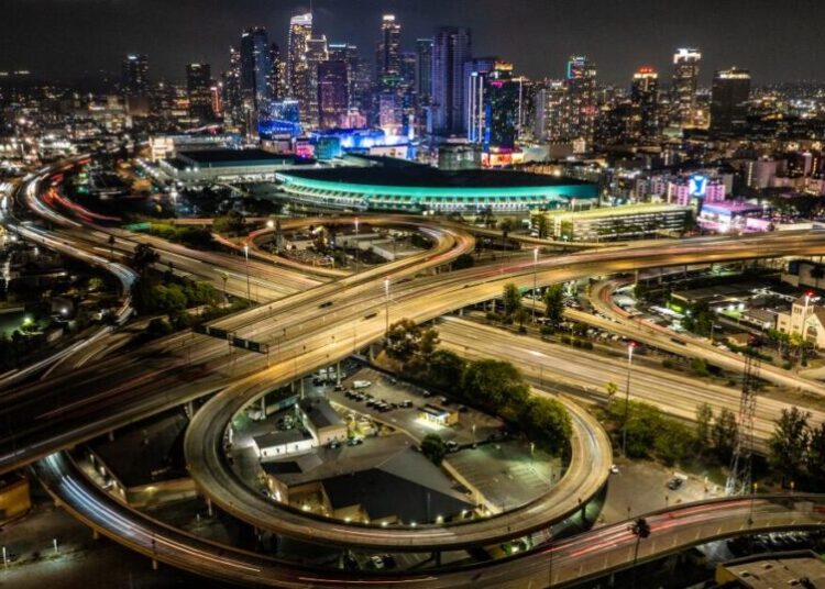 California sees population growth for third consecutive year after pandemic-era exodus