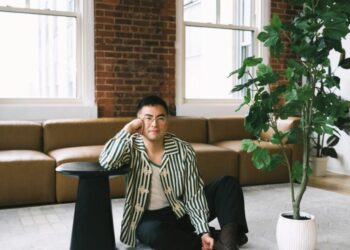 Bowen Yang is to leave ‘Saturday Night Live’ after eight seasons