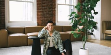 Bowen Yang is to leave ‘Saturday Night Live’ after eight seasons