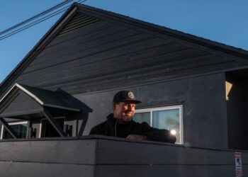 Demand surges for Airbnbs during the World Cup in L.A., with prices jumping 56%