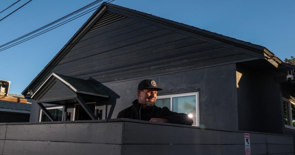 Demand surges for Airbnbs during the World Cup in L.A., with prices jumping 56%