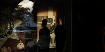 San Bernardino: The mass shooting that helped Trump redefine America’s immigration debate