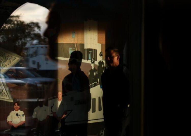 San Bernardino: The mass shooting that helped Trump redefine America’s immigration debate