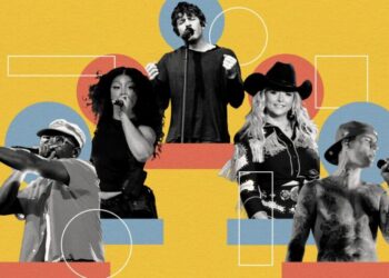 ‘Category fraud’ is a perennial Oscar problem. Why the Grammys could be next