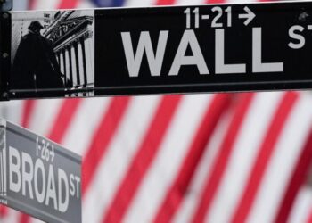 The stock market is nearing records again. Time for a gut check