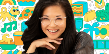 How to have the best Sunday in L.A., according to Keiko Agena