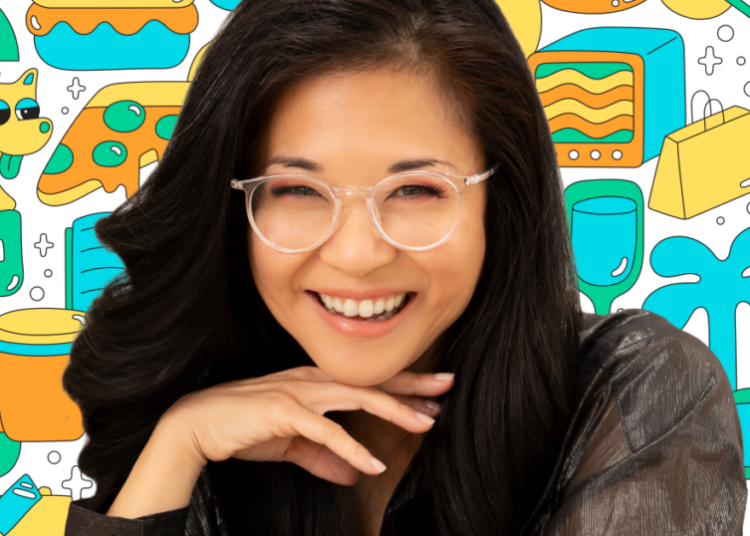 How to have the best Sunday in L.A., according to Keiko Agena