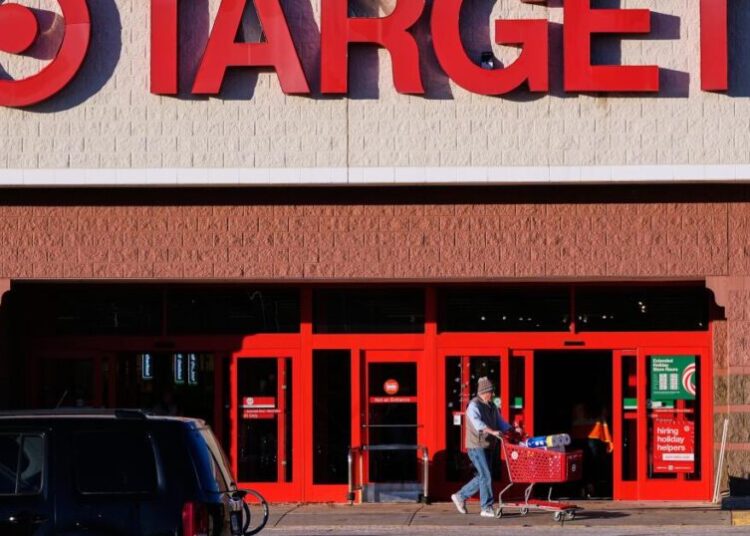 Target left recalled infant formula linked to botulism outbreak on store shelves, FDA says