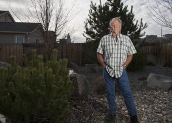 ‘Betrayed’: Investors grapple with Trump commuting sentence of man who defrauded them