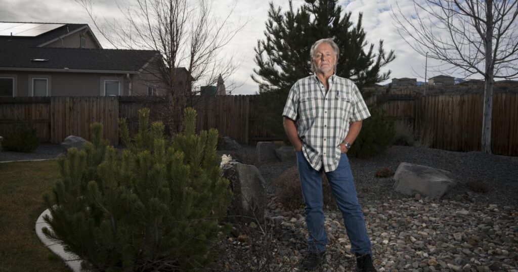 ‘Betrayed’: Investors grapple with Trump commuting sentence of man who defrauded them